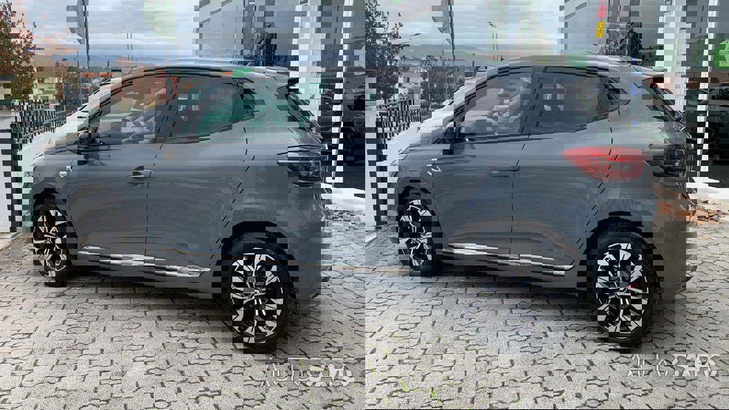 Renault Clio 1.0 TCe Limited de 2022