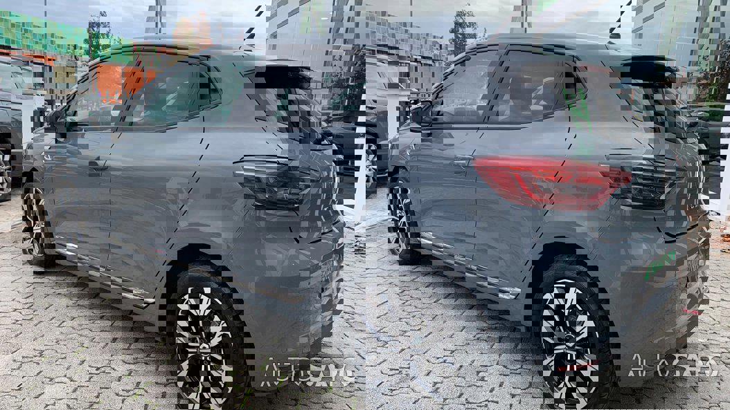 Renault Clio 1.0 TCe Limited de 2022