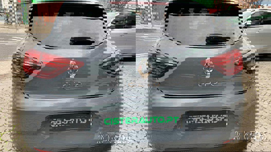 Renault Clio 1.0 TCe Limited de 2022