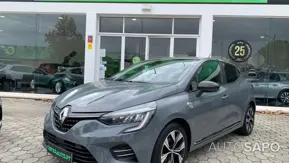 Renault Clio 1.0 TCe Limited de 2022