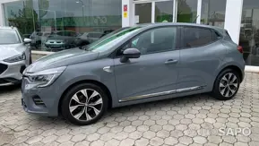 Renault Clio 1.0 TCe Limited de 2022