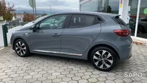 Renault Clio 1.0 TCe Limited de 2022