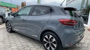 Renault Clio 1.0 TCe Limited de 2022