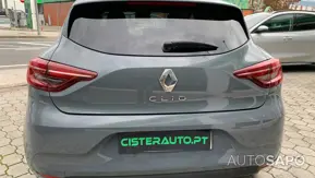 Renault Clio 1.0 TCe Limited de 2022