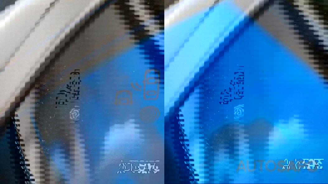 Peugeot E-208 de 2020