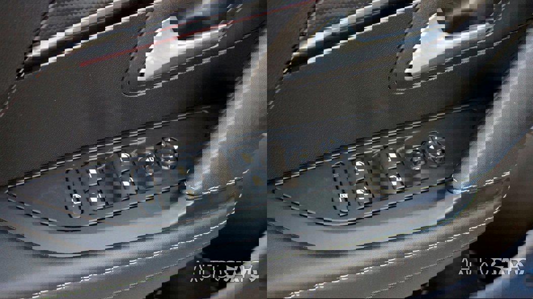 Peugeot E-208 de 2020