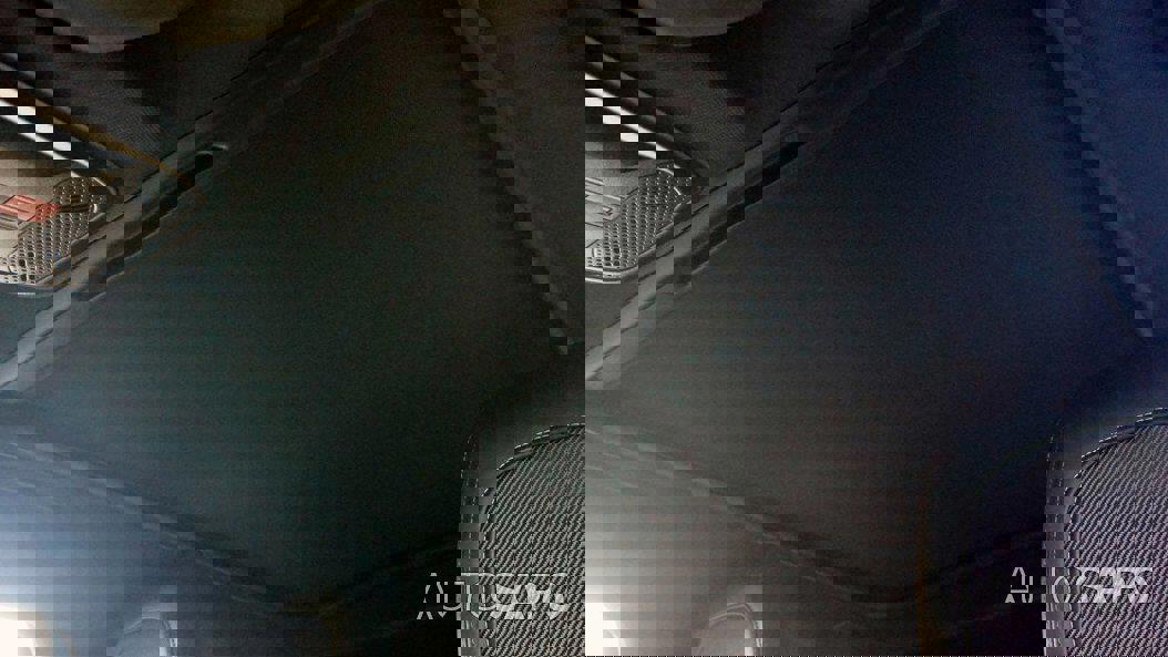 Peugeot E-208 de 2020