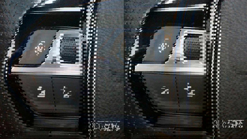 Peugeot E-208 de 2020