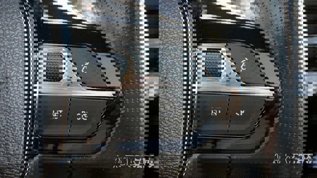 Peugeot E-208 de 2020