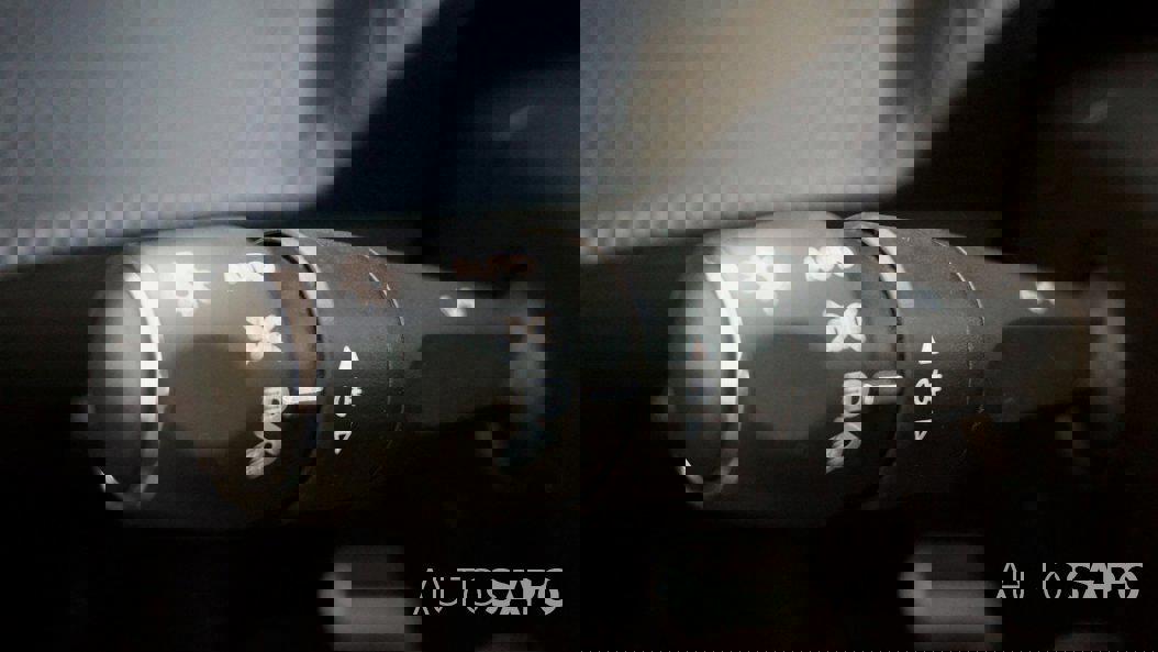 Peugeot E-208 de 2020