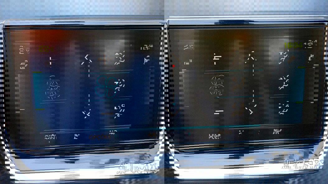 Peugeot E-208 de 2020