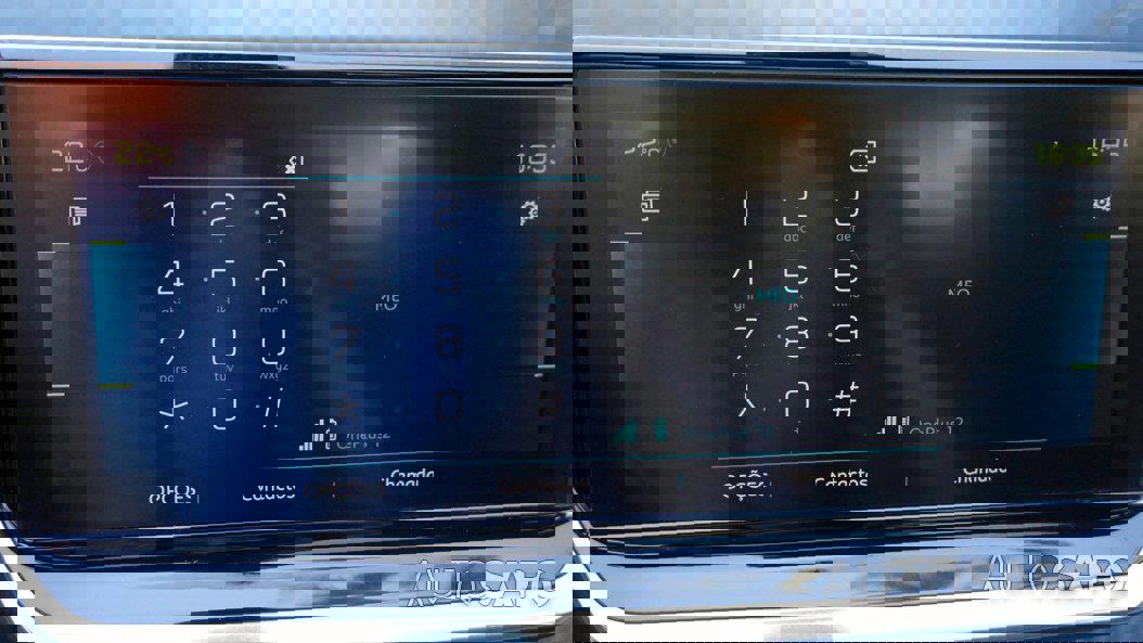 Peugeot E-208 de 2020