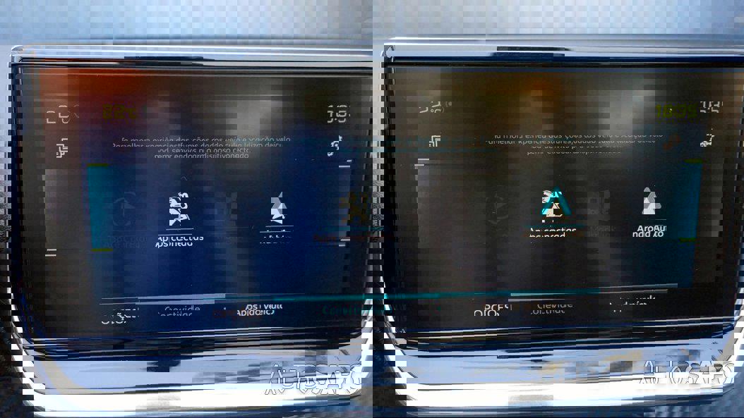 Peugeot E-208 de 2020