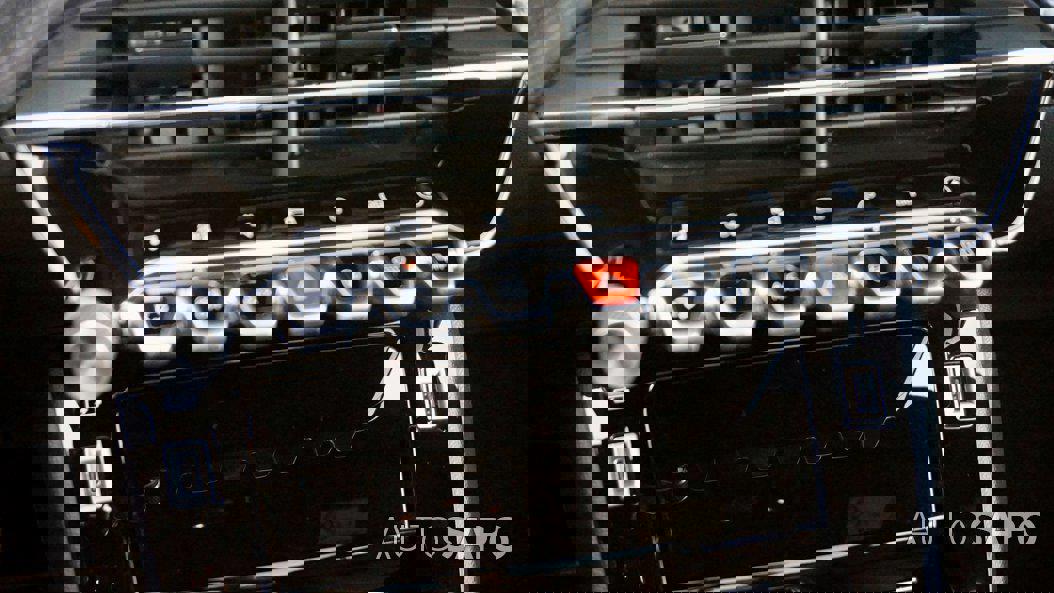 Peugeot E-208 de 2020