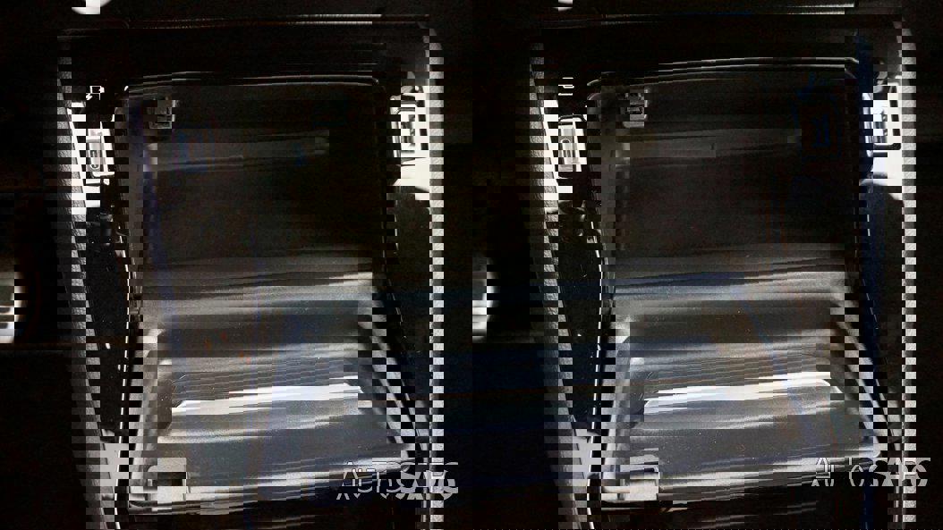 Peugeot E-208 de 2020