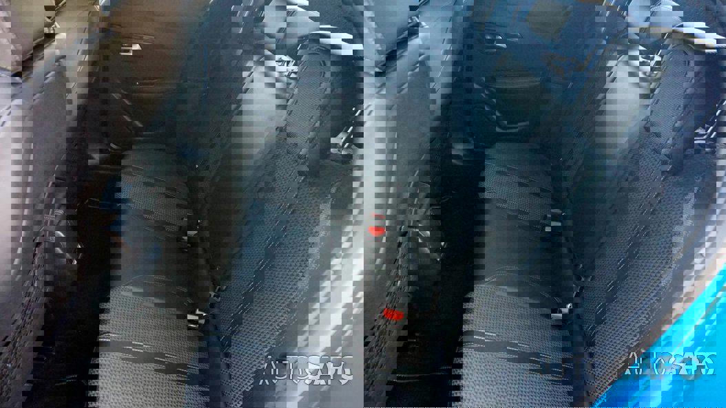 Peugeot E-208 de 2020