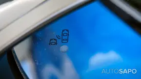 Peugeot E-208 de 2020