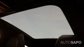 Peugeot E-208 de 2020