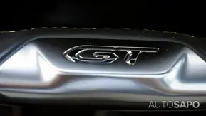 Peugeot E-208 de 2020