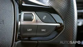 Peugeot E-208 de 2020