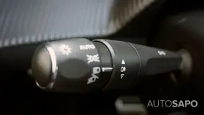 Peugeot E-208 de 2020