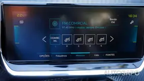 Peugeot E-208 de 2020