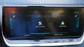 Peugeot E-208 de 2020