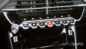 Peugeot E-208 de 2020