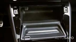 Peugeot E-208 de 2020