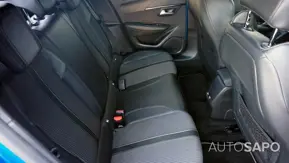 Peugeot E-208 de 2020