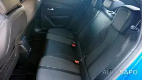 Peugeot E-208 de 2020