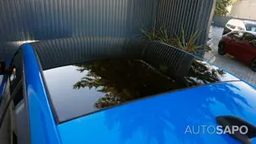 Peugeot E-208 de 2020