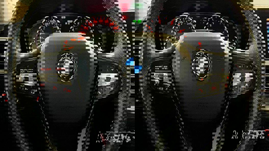 BMW Série 3 de 2019