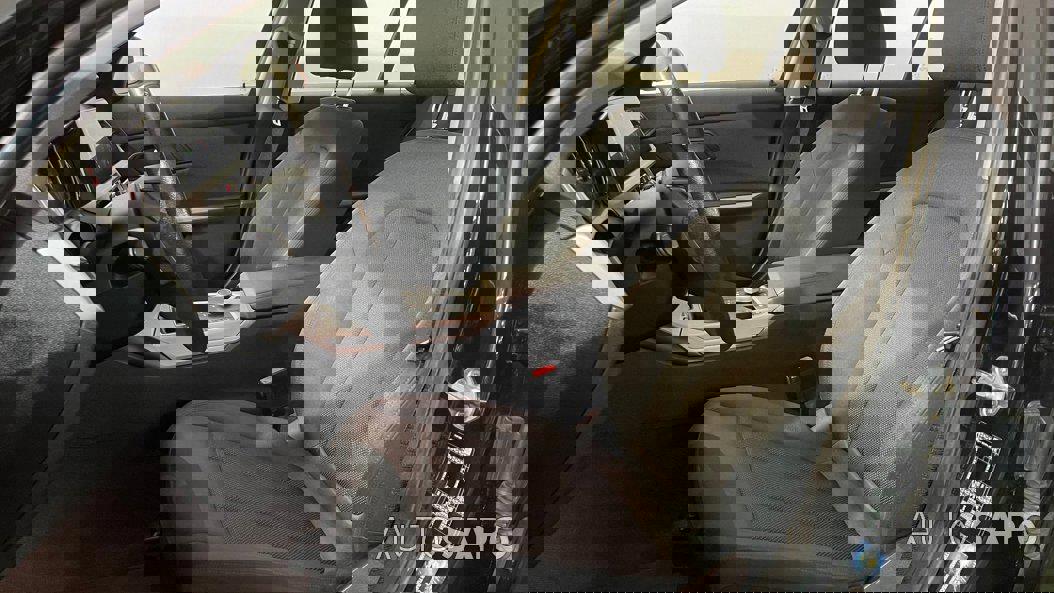 BMW Série 3 de 2019