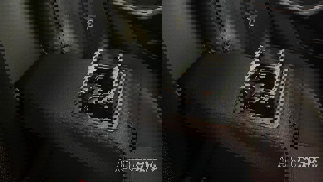 BMW Série 3 de 2019