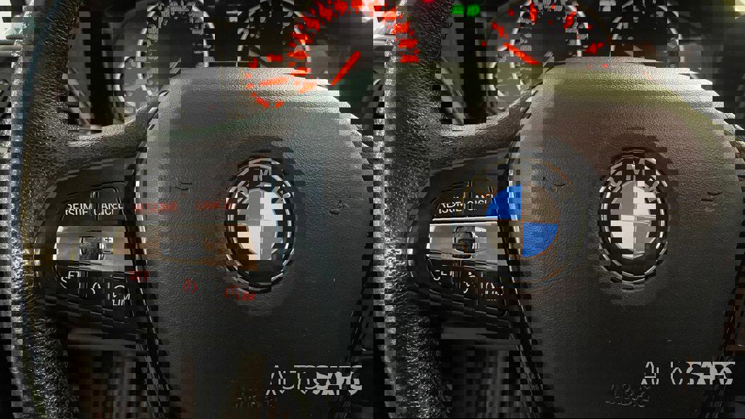 BMW Série 3 de 2019