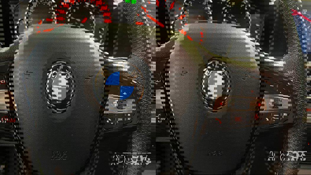 BMW Série 3 de 2019