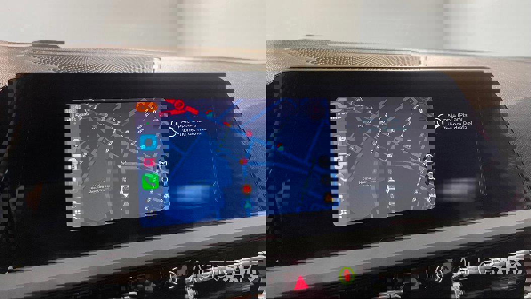 BMW Série 3 de 2019