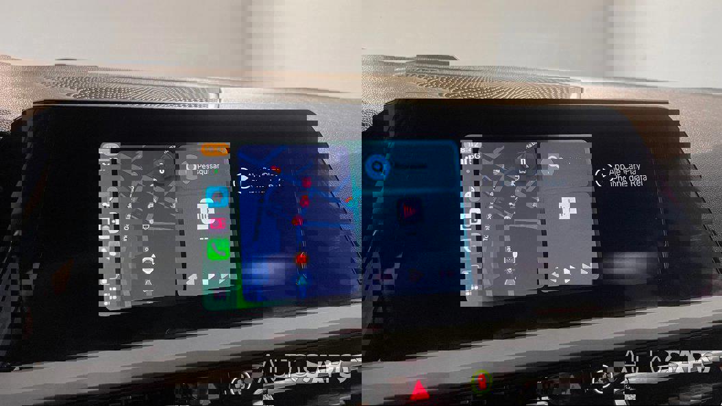 BMW Série 3 de 2019