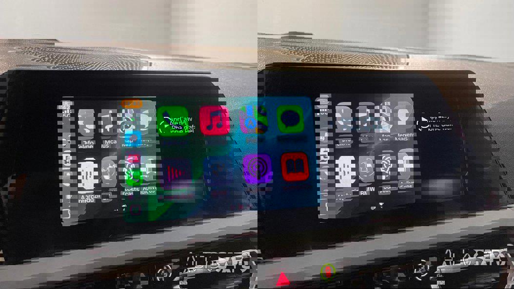 BMW Série 3 de 2019