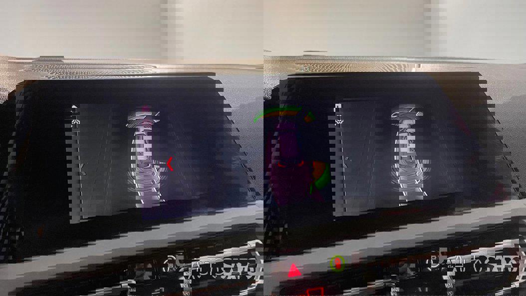 BMW Série 3 de 2019