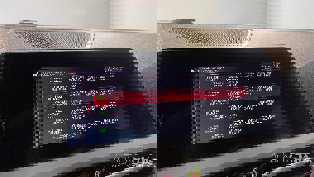 BMW Série 3 de 2019