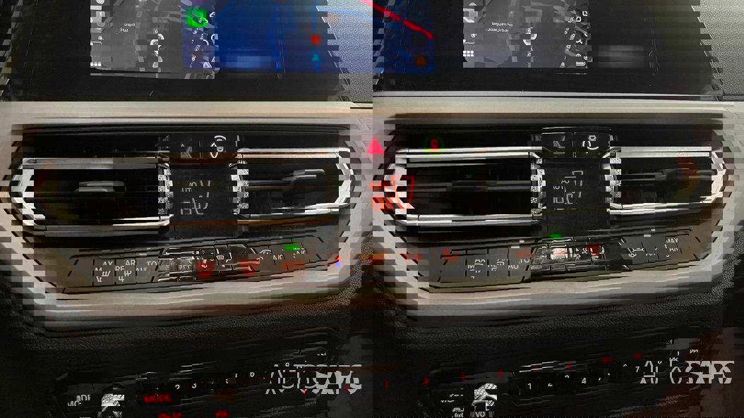 BMW Série 3 de 2019