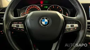 BMW Série 3 de 2019