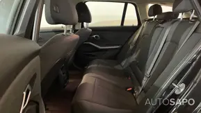 BMW Série 3 de 2019