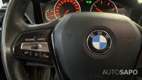 BMW Série 3 de 2019