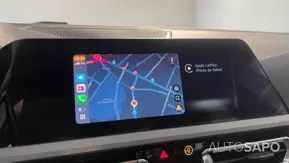 BMW Série 3 de 2019