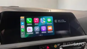 BMW Série 3 de 2019