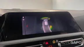 BMW Série 3 de 2019