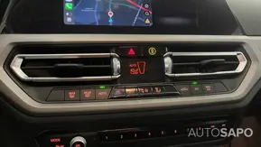 BMW Série 3 de 2019